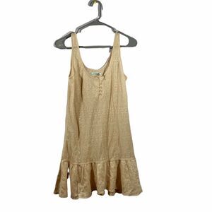 Kimchi Blue Lace Tunic